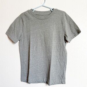 Harper Canyon Boys Classic Gray Crewneck T-Shirt size 6